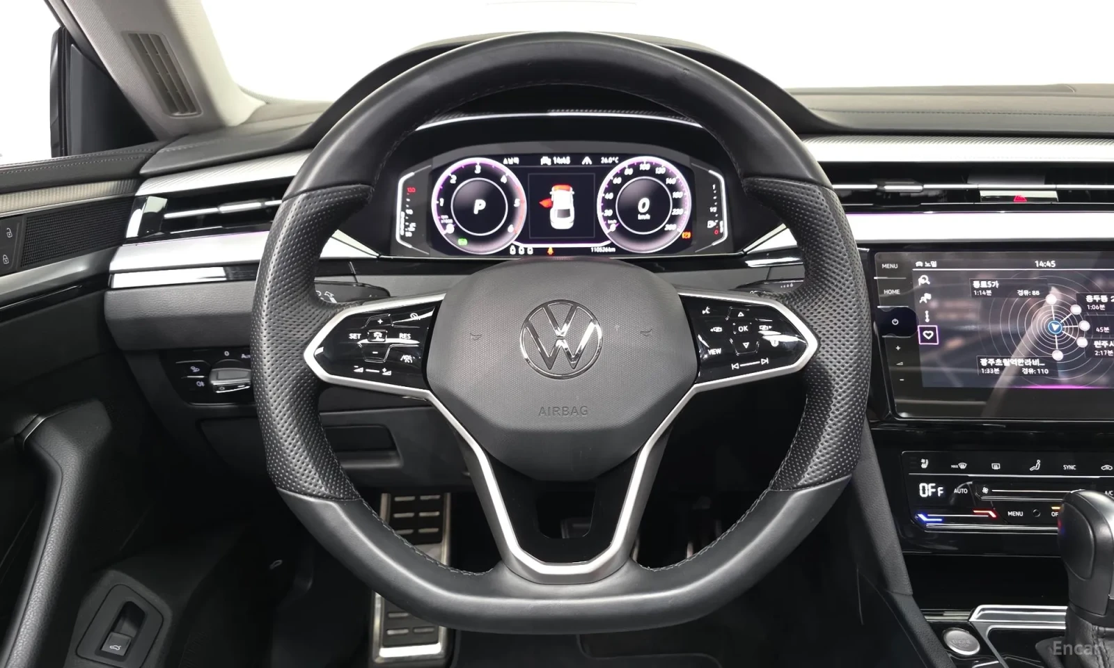 VW Arteon 2.0TDI PRESTIGE FULL EXTRA + TEXNOTEST, снимка 13 - Автомобили и джипове - 54910913