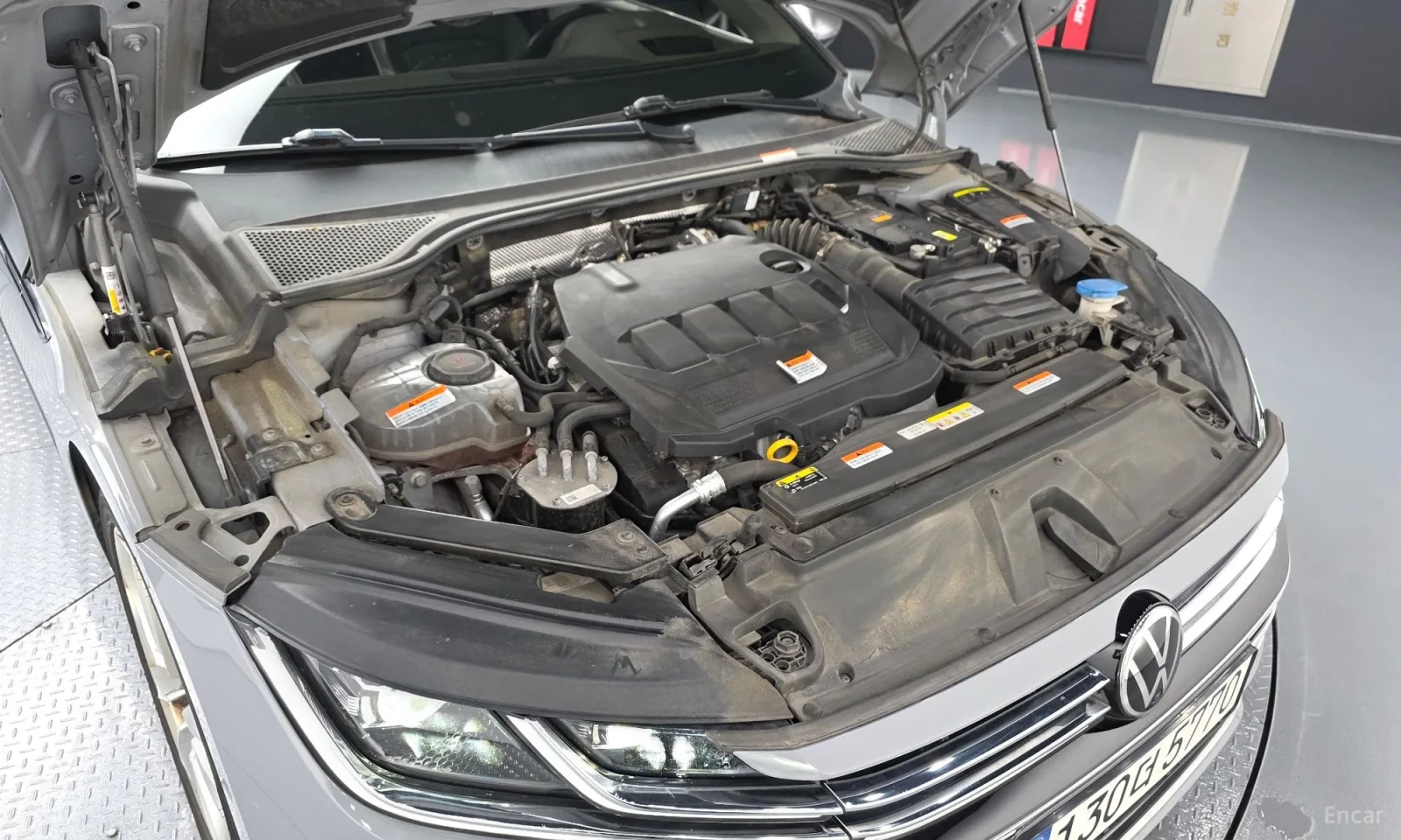 VW Arteon 2.0TDI PRESTIGE FULL EXTRA + TEXNOTEST, снимка 6 - Автомобили и джипове - 54910913