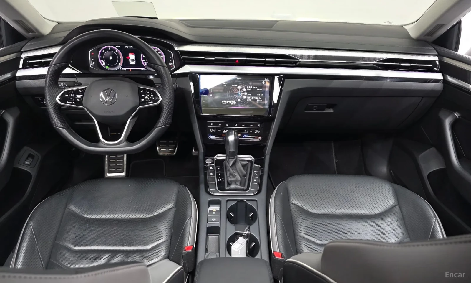 VW Arteon 2.0TDI PRESTIGE FULL EXTRA + TEXNOTEST, снимка 7 - Автомобили и джипове - 54910913