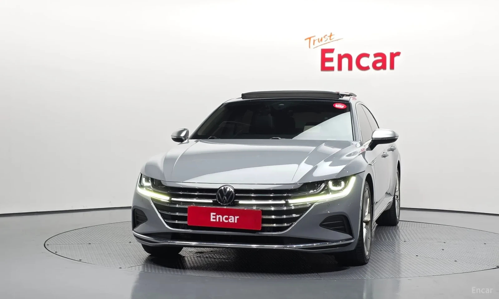 VW Arteon 2.0TDI PRESTIGE FULL EXTRA + TEXNOTEST, снимка 3 - Автомобили и джипове - 54910913