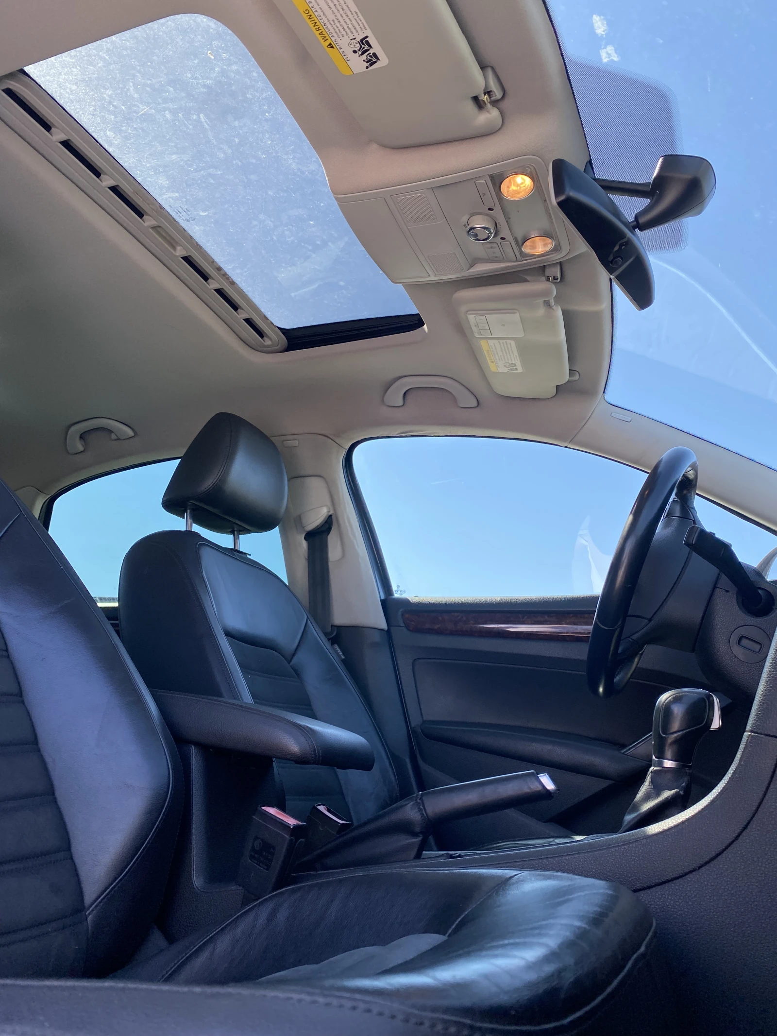 VW Passat, снимка 9 - Автомобили и джипове - 56252757