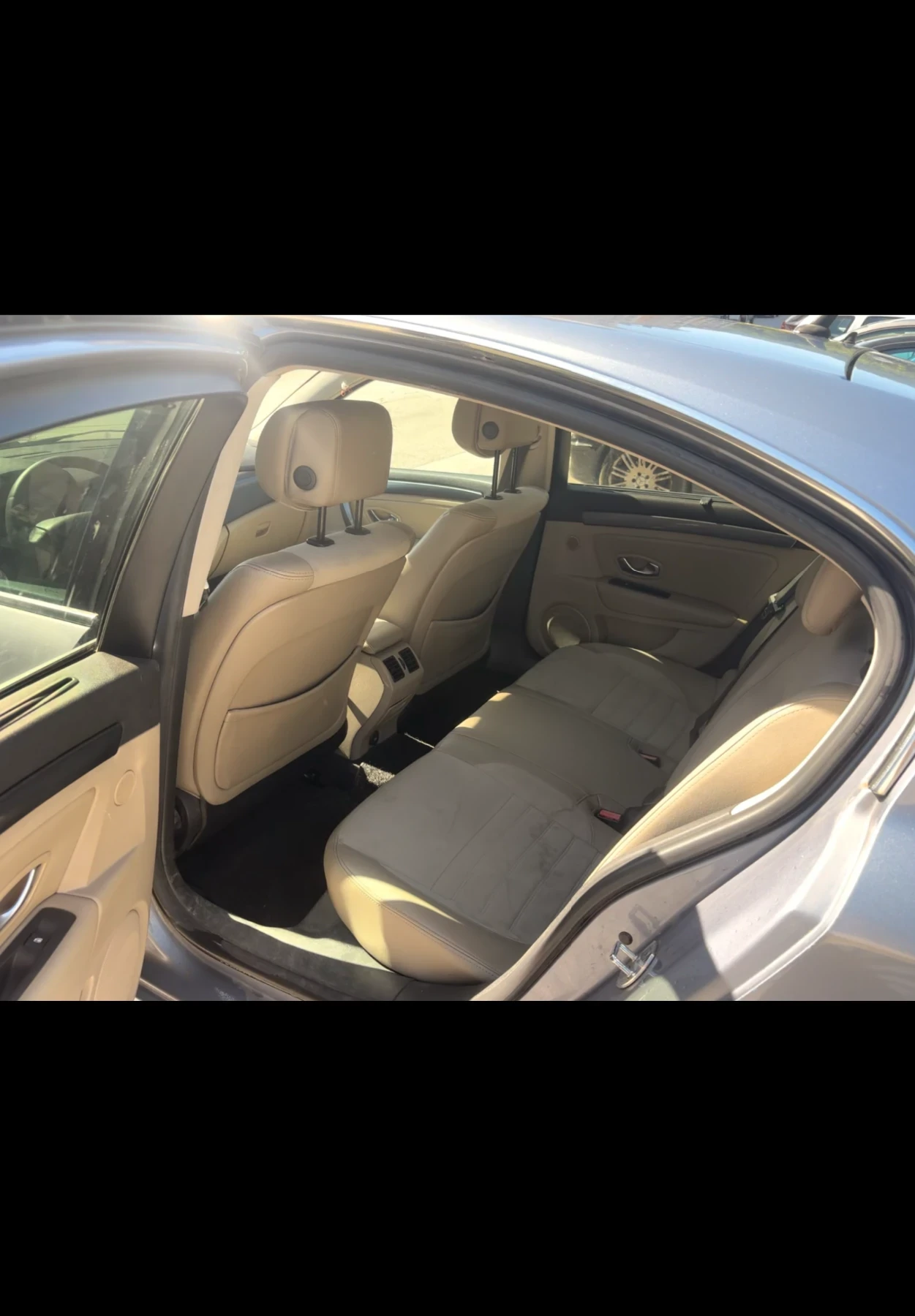 Renault Laguna, снимка 12 - Автомобили и джипове - 55149529