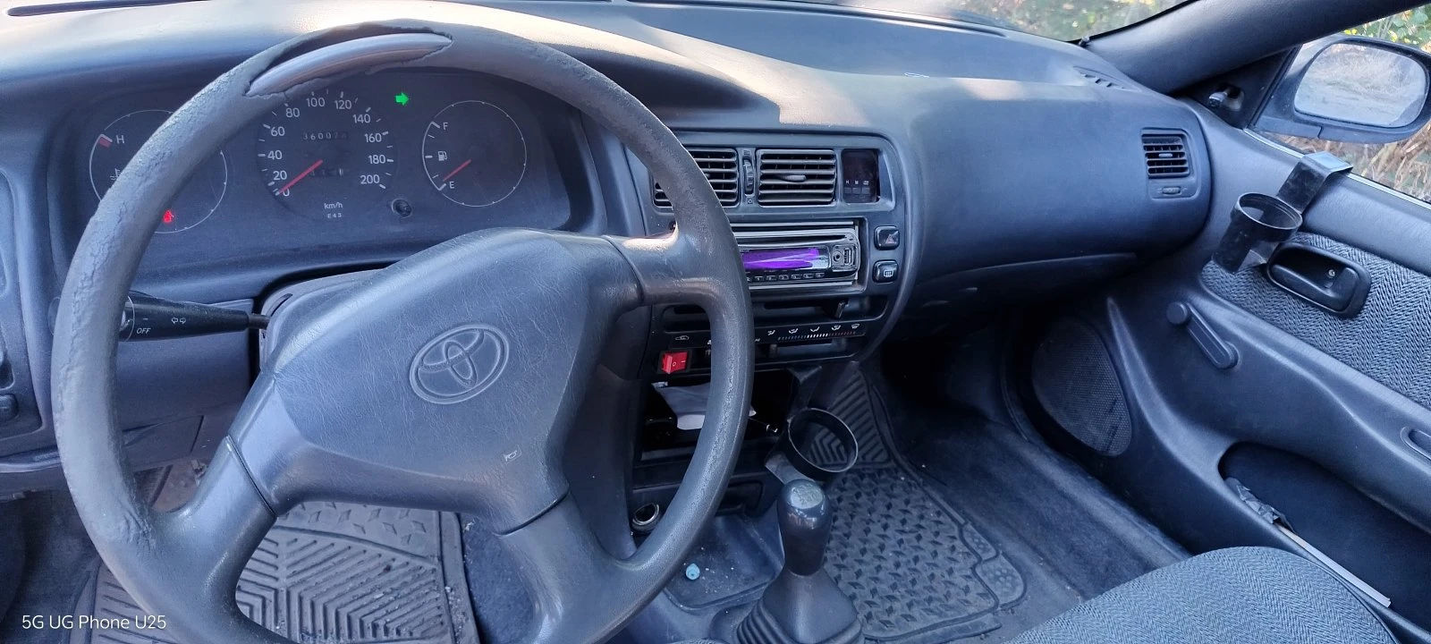 Toyota Corolla, снимка 4 - Автомобили и джипове - 55186664