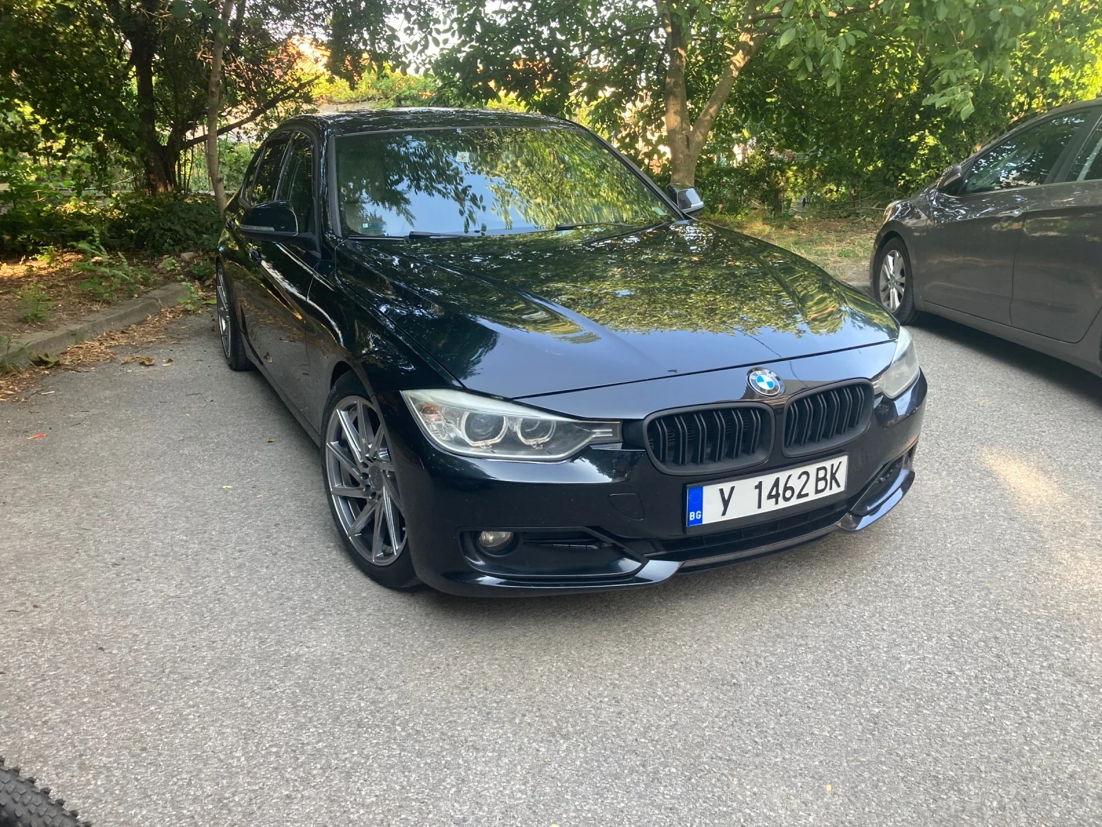BMW 328, снимка 6 - Автомобили и джипове - 55342900