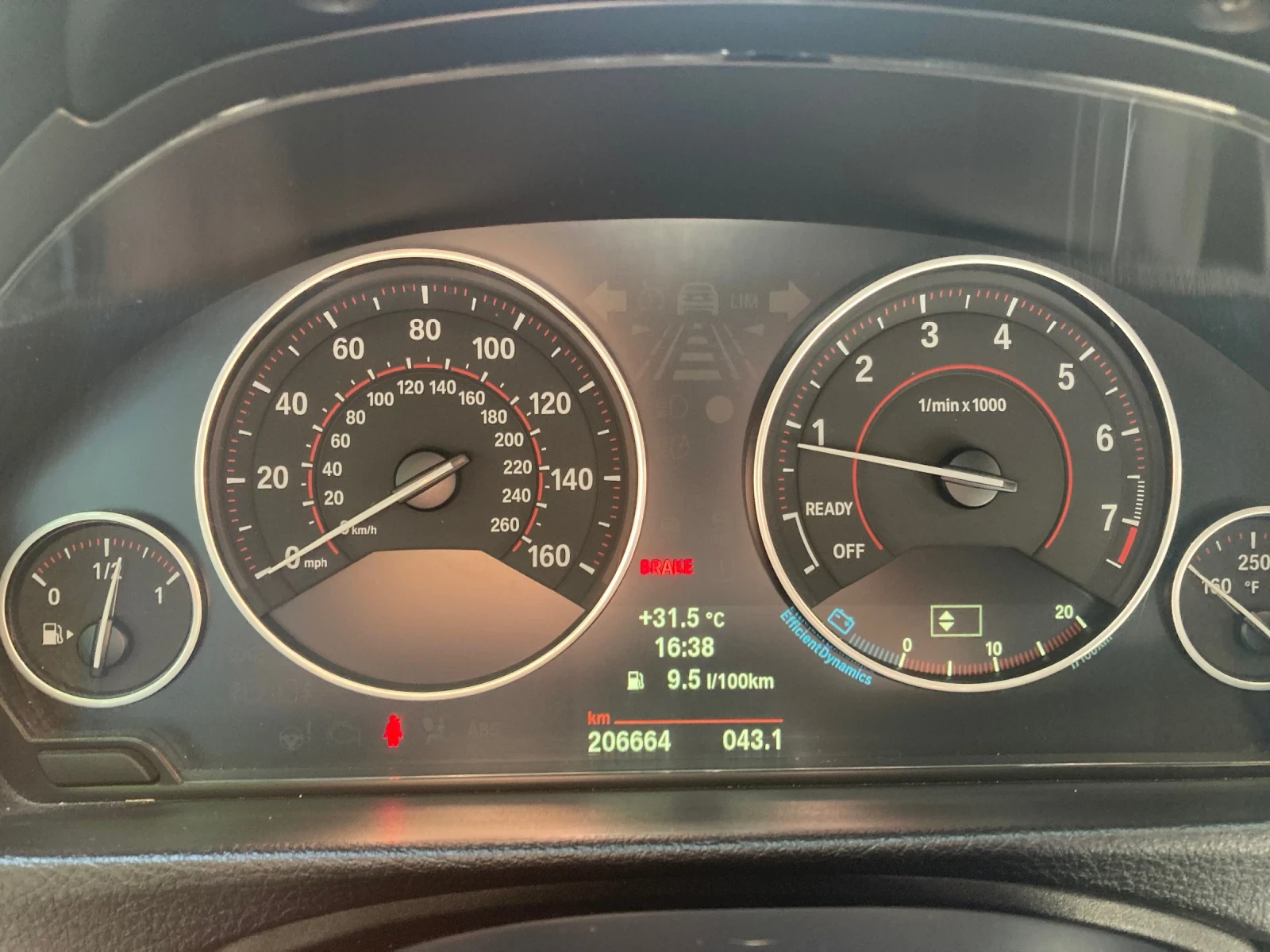 BMW 328, снимка 11 - Автомобили и джипове - 55342900
