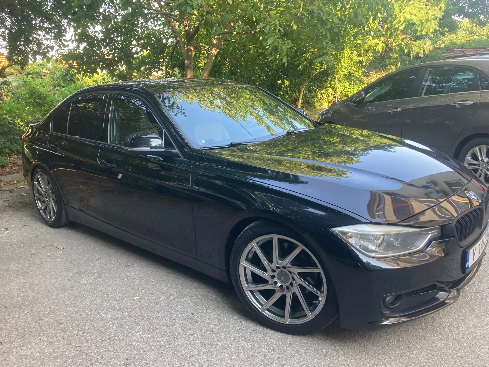 BMW 328, снимка 8 - Автомобили и джипове - 55342900