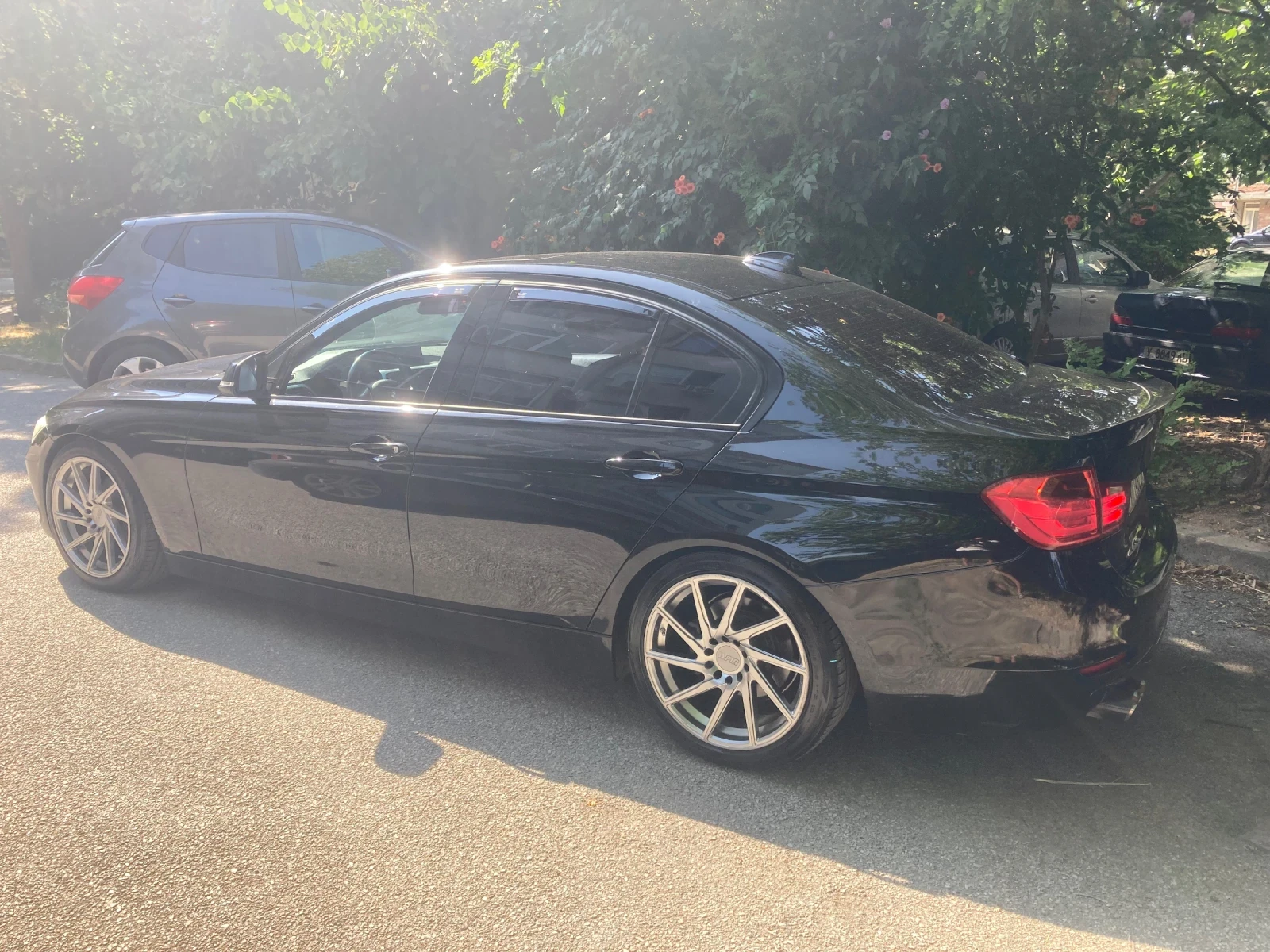 BMW 328, снимка 7 - Автомобили и джипове - 55342900