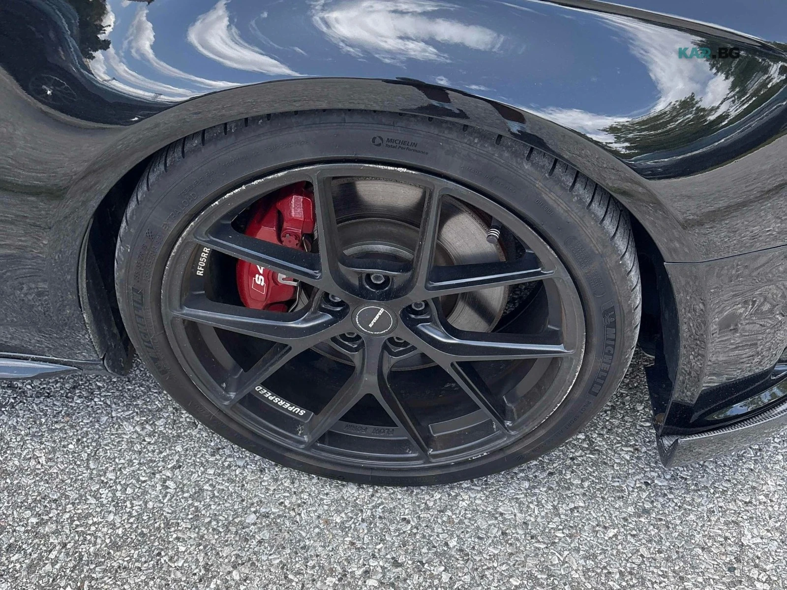 Audi S4 ЦЕНА ДО БЪЛГАРИЯ РЕГИСТРАЦИЯ & АВТОКРЕДИТ, снимка 6 - Автомобили и джипове - 55421755