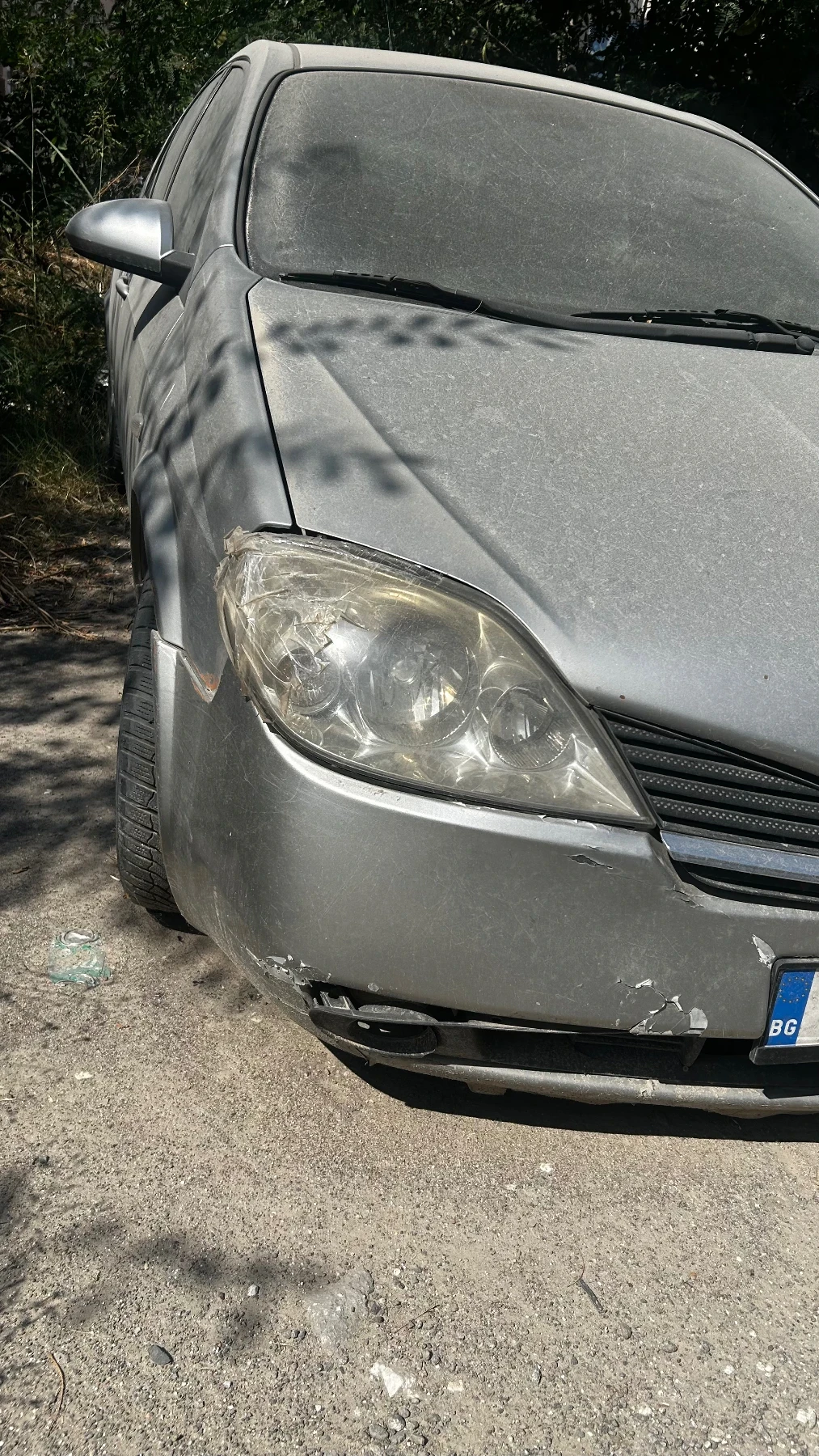Nissan Primera P12 hatch | Mobile.bg � ����������� 4