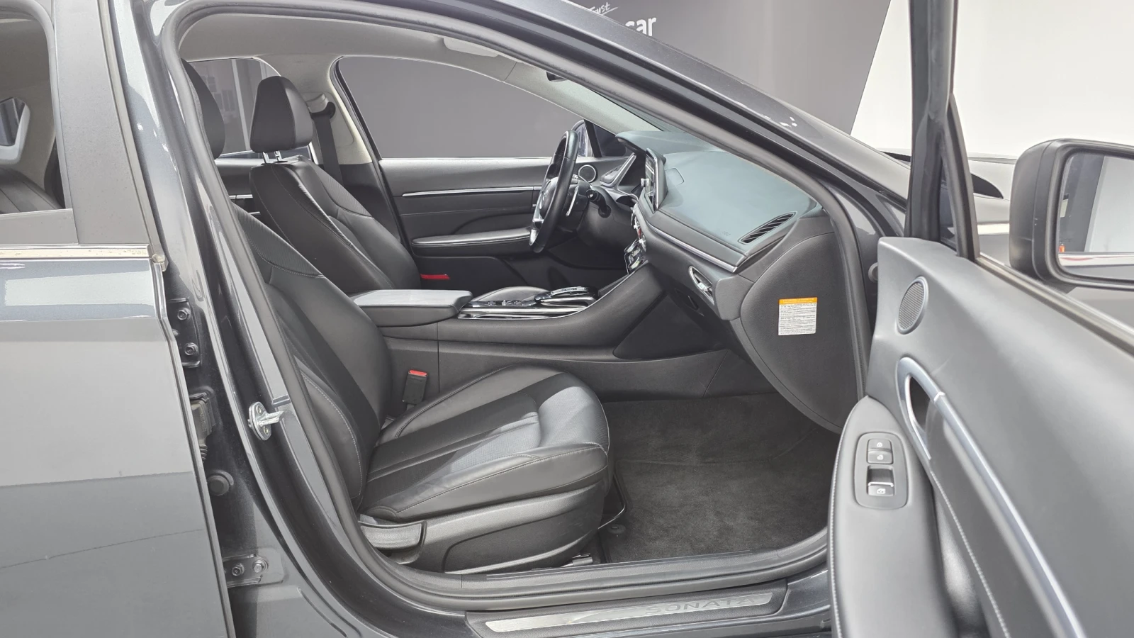 Hyundai Sonata BLIND SPOT* ������� �����* ������ ���� | Mobile.bg � ����������� 10