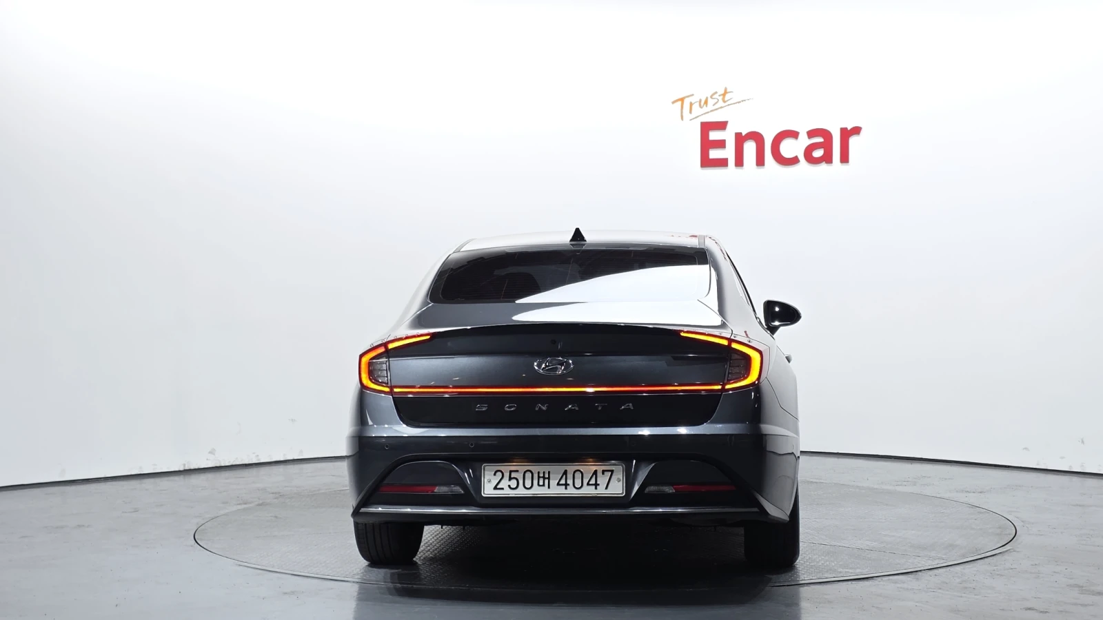 Hyundai Sonata BLIND SPOT* ������� �����* ������ ���� | Mobile.bg � ����������� 4