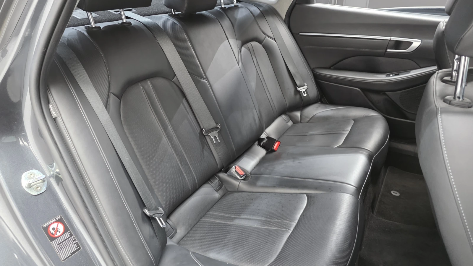 Hyundai Sonata BLIND SPOT* ������� �����* ������ ���� | Mobile.bg � ����������� 12