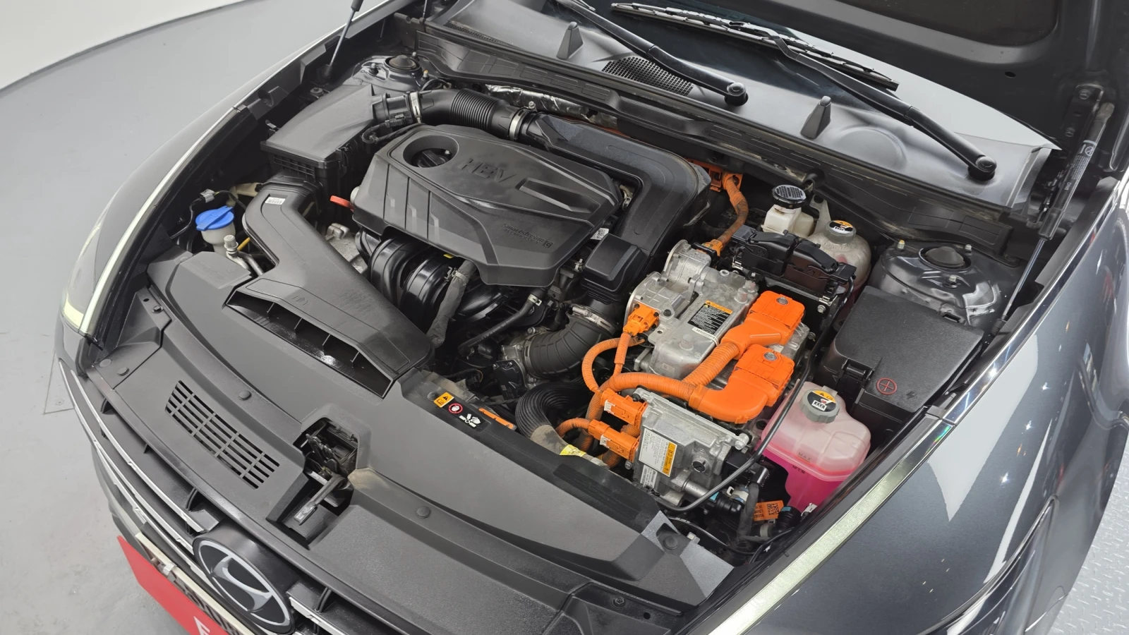 Hyundai Sonata BLIND SPOT* ������� �����* ������ ���� | Mobile.bg � ����������� 6
