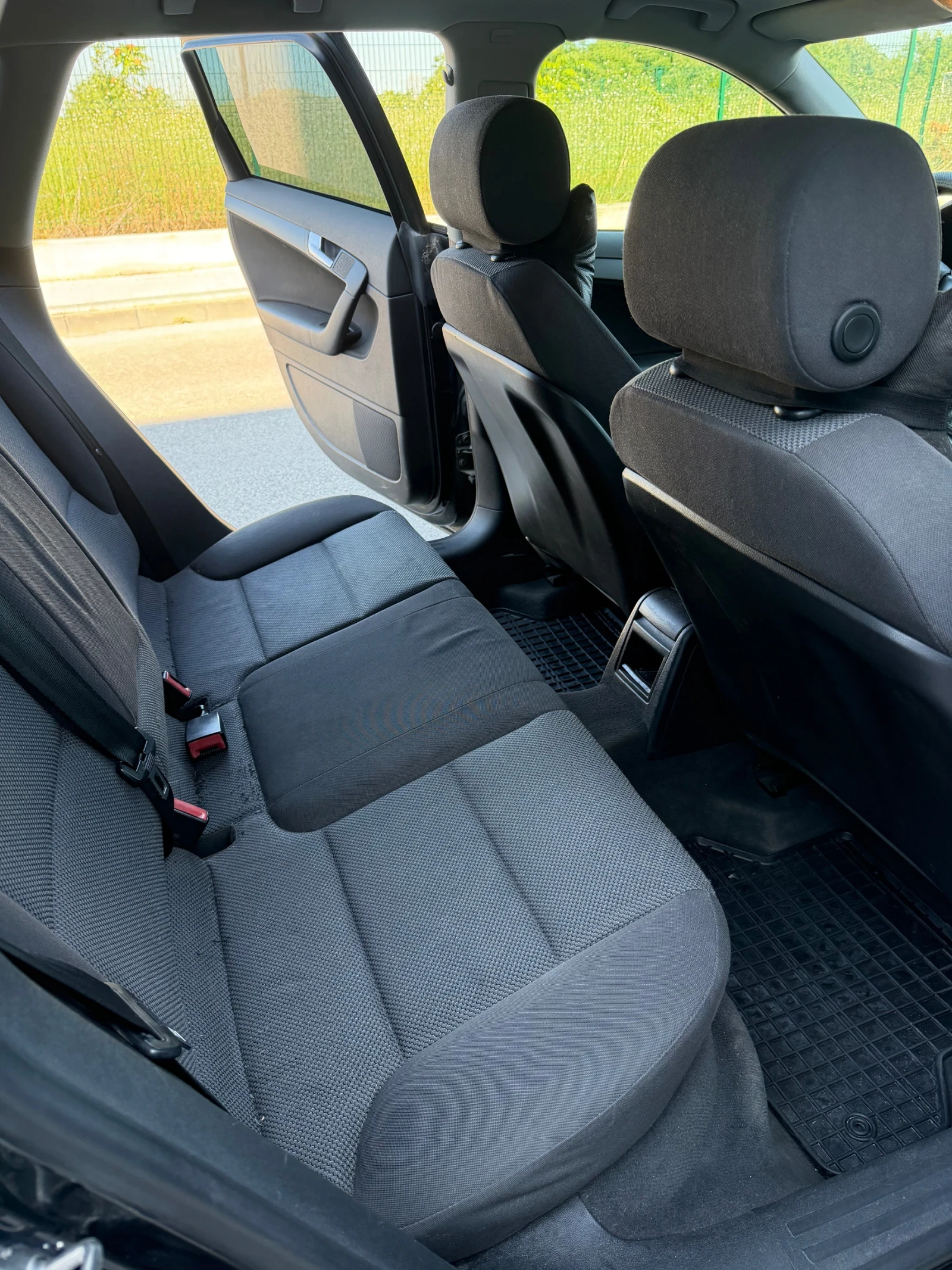 Audi A3, снимка 6 - Автомобили и джипове - 55620064