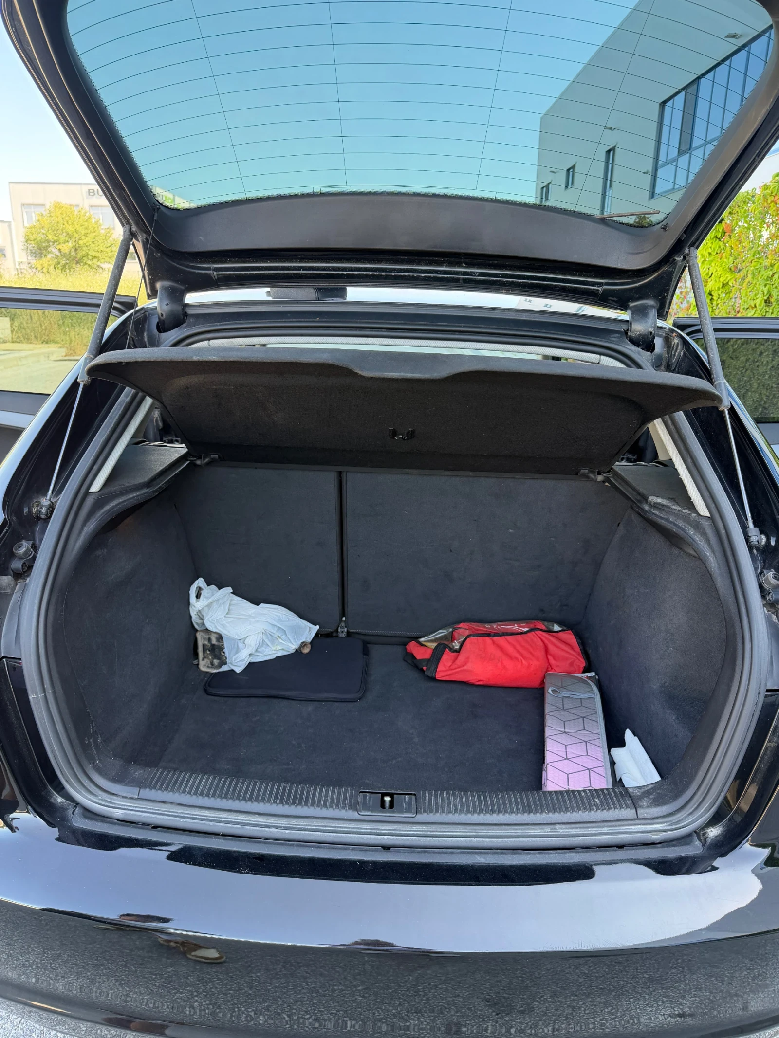 Audi A3, снимка 7 - Автомобили и джипове - 55620064