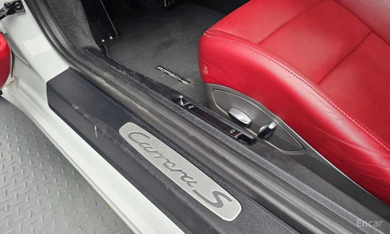 Porsche 911 991* S* PDK* ОБДУХВАНЕ* , снимка 7 - Автомобили и джипове - 55622925