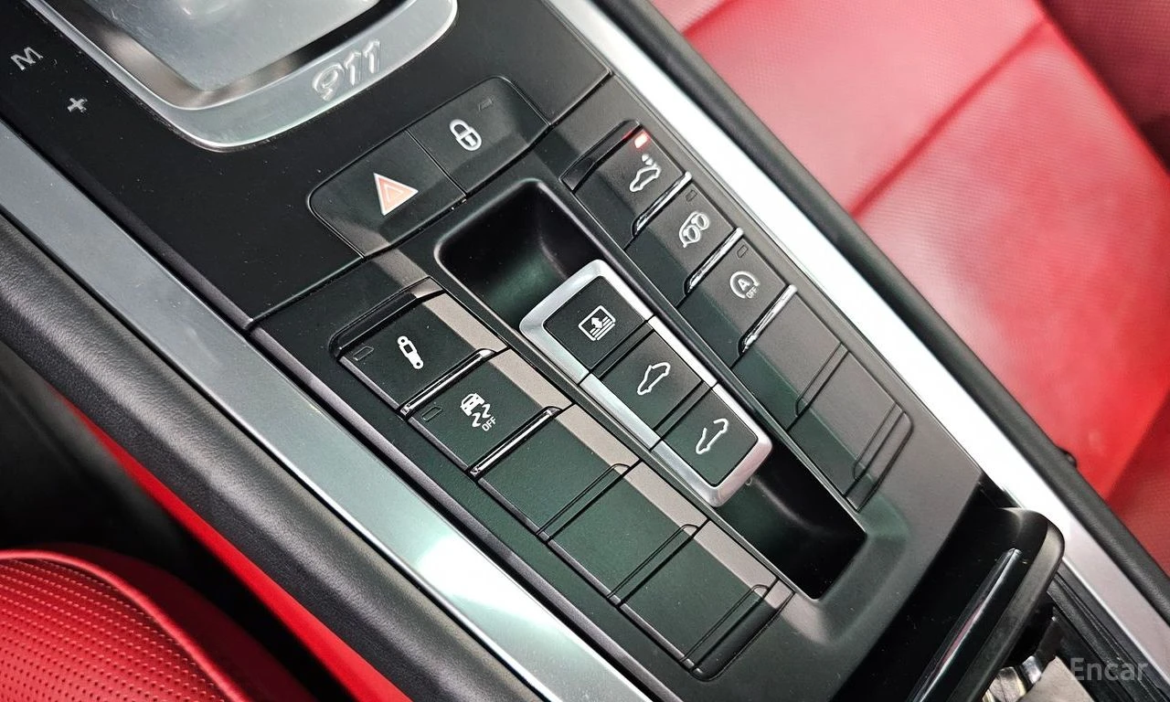 Porsche 911 991* S* PDK* ОБДУХВАНЕ* , снимка 12 - Автомобили и джипове - 55622925