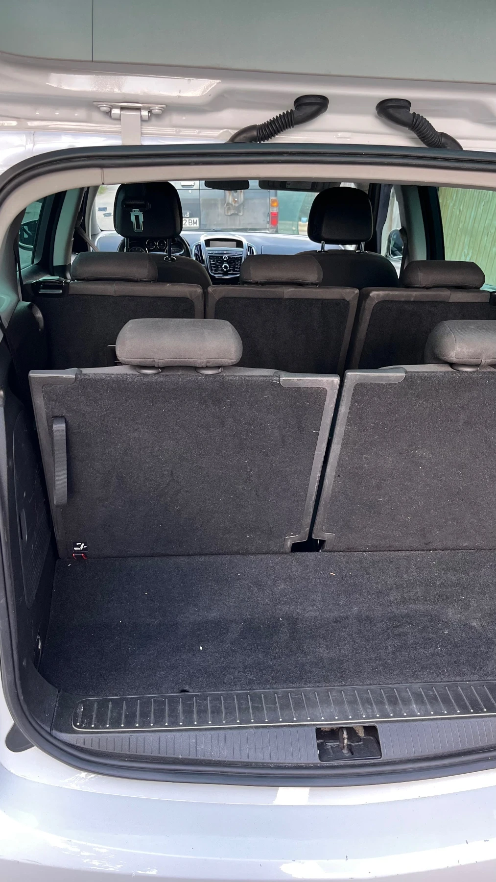 Opel Zafira | Mobile.bg � ����������� 8
