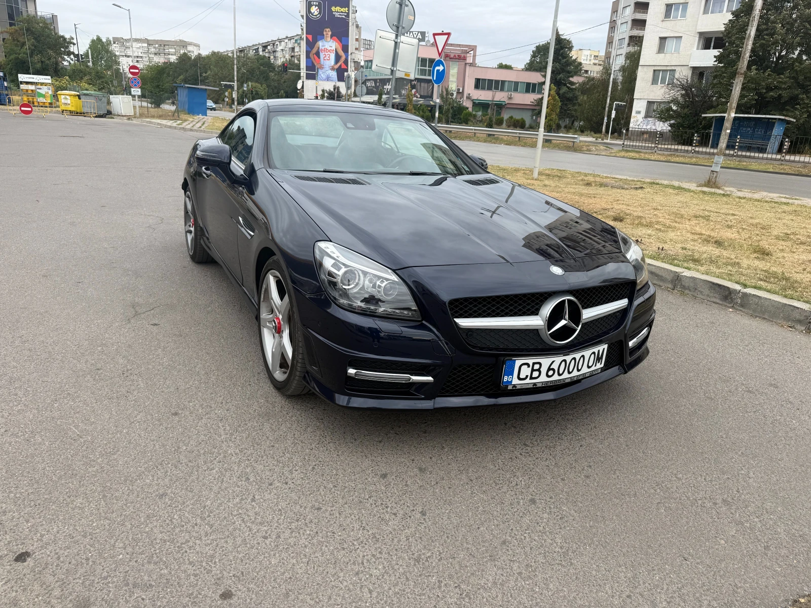 Mercedes-Benz SLK 250 | Mobile.bg � ����������� 2