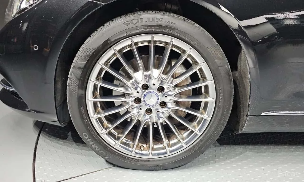 Mercedes-Benz S 350 * S350L Blue TEC * АВТОКРЕДИТ* , снимка 5 - Автомобили и джипове - 56197578
