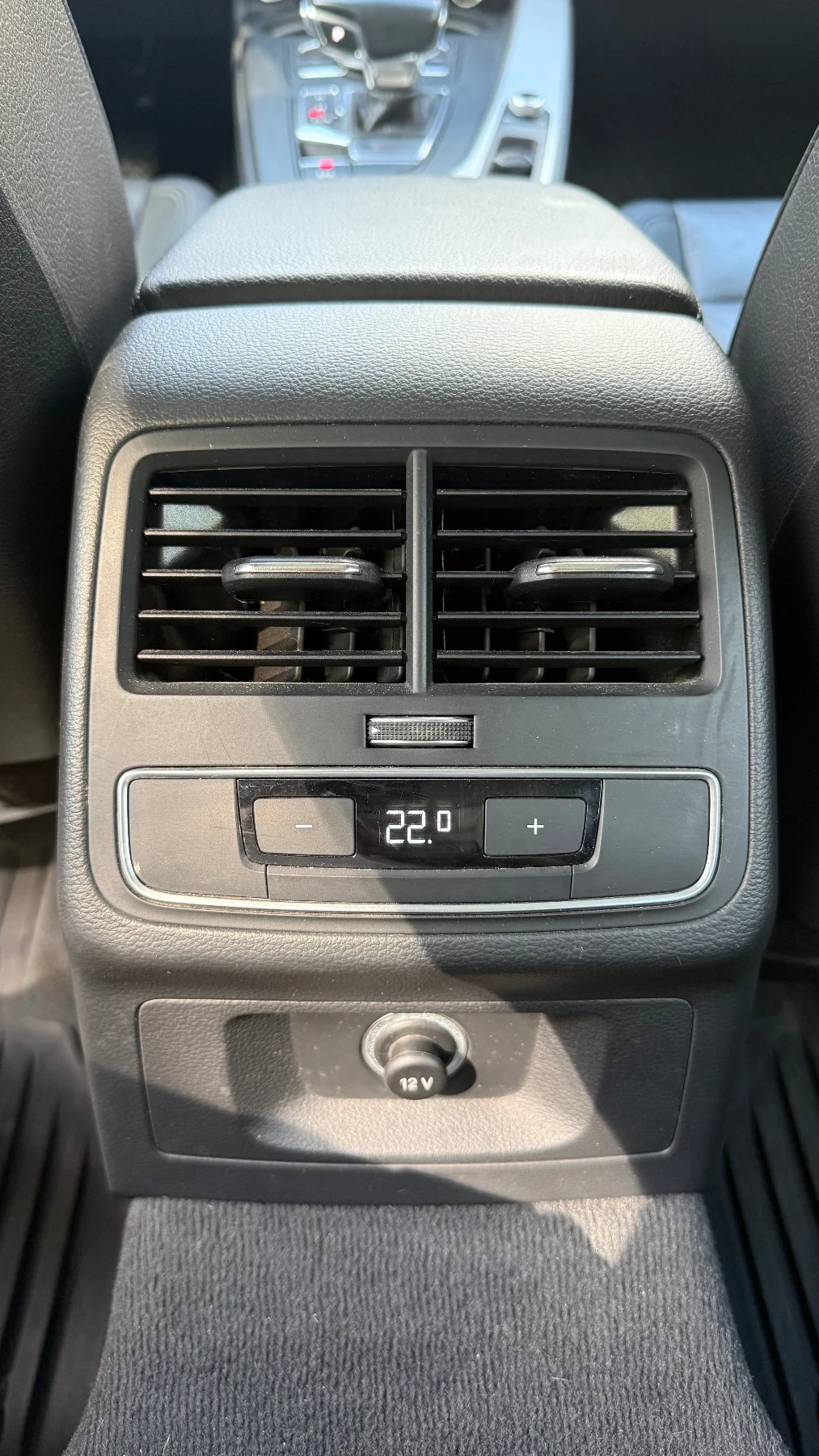 Audi A4 Allroad Quattro , снимка 14 - Автомобили и джипове - 56445355