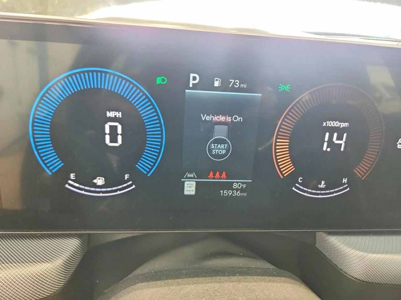 Hyundai Sonata 2.5l Sel, снимка 9 - Автомобили и джипове - 56523881