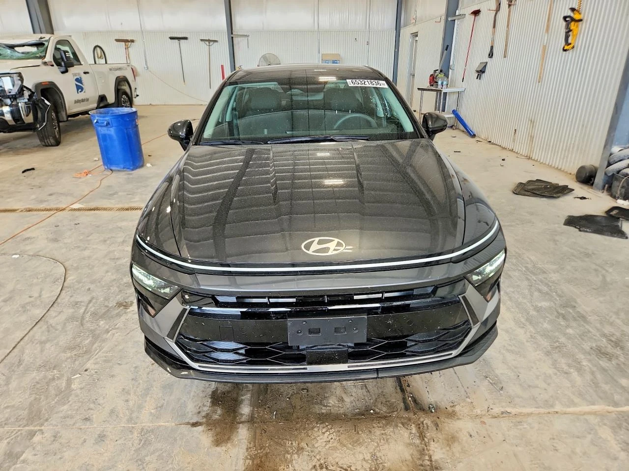 Hyundai Sonata 2.5l Sel, снимка 5 - Автомобили и джипове - 56523881
