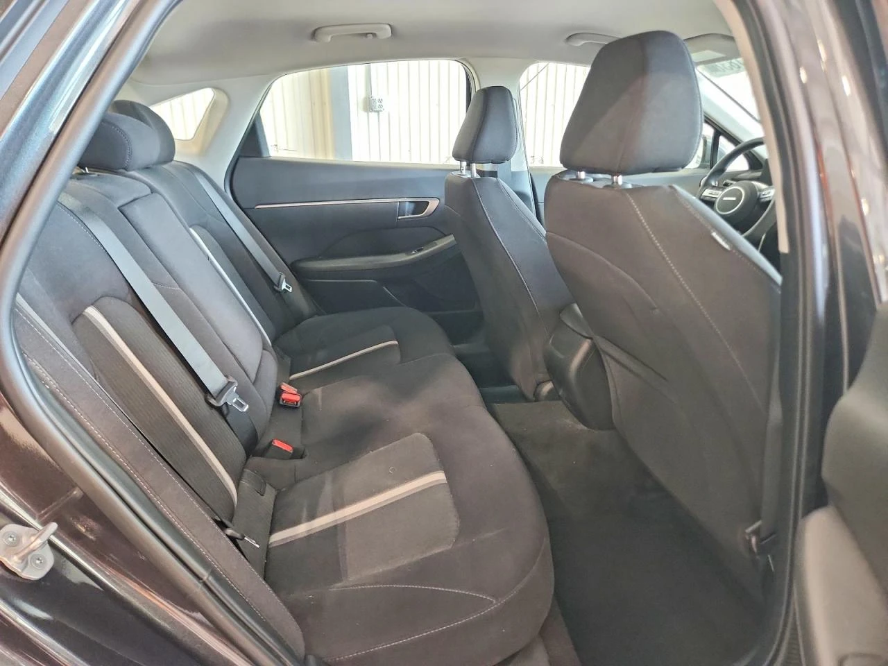 Hyundai Sonata 2.5l Sel, снимка 10 - Автомобили и джипове - 56523881