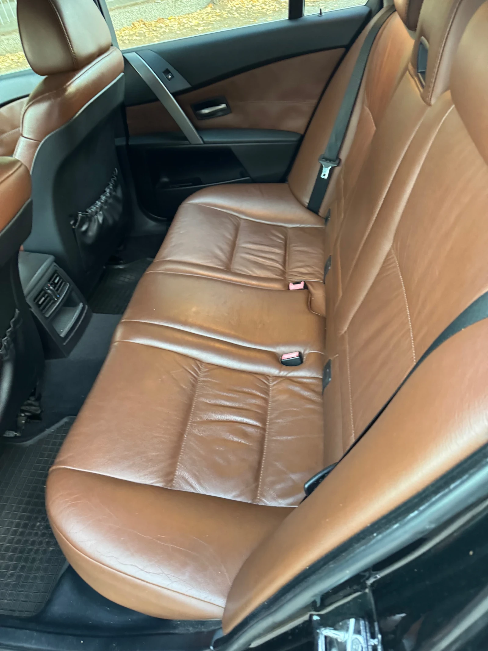 BMW 525 525 | Mobile.bg � ����������� 8