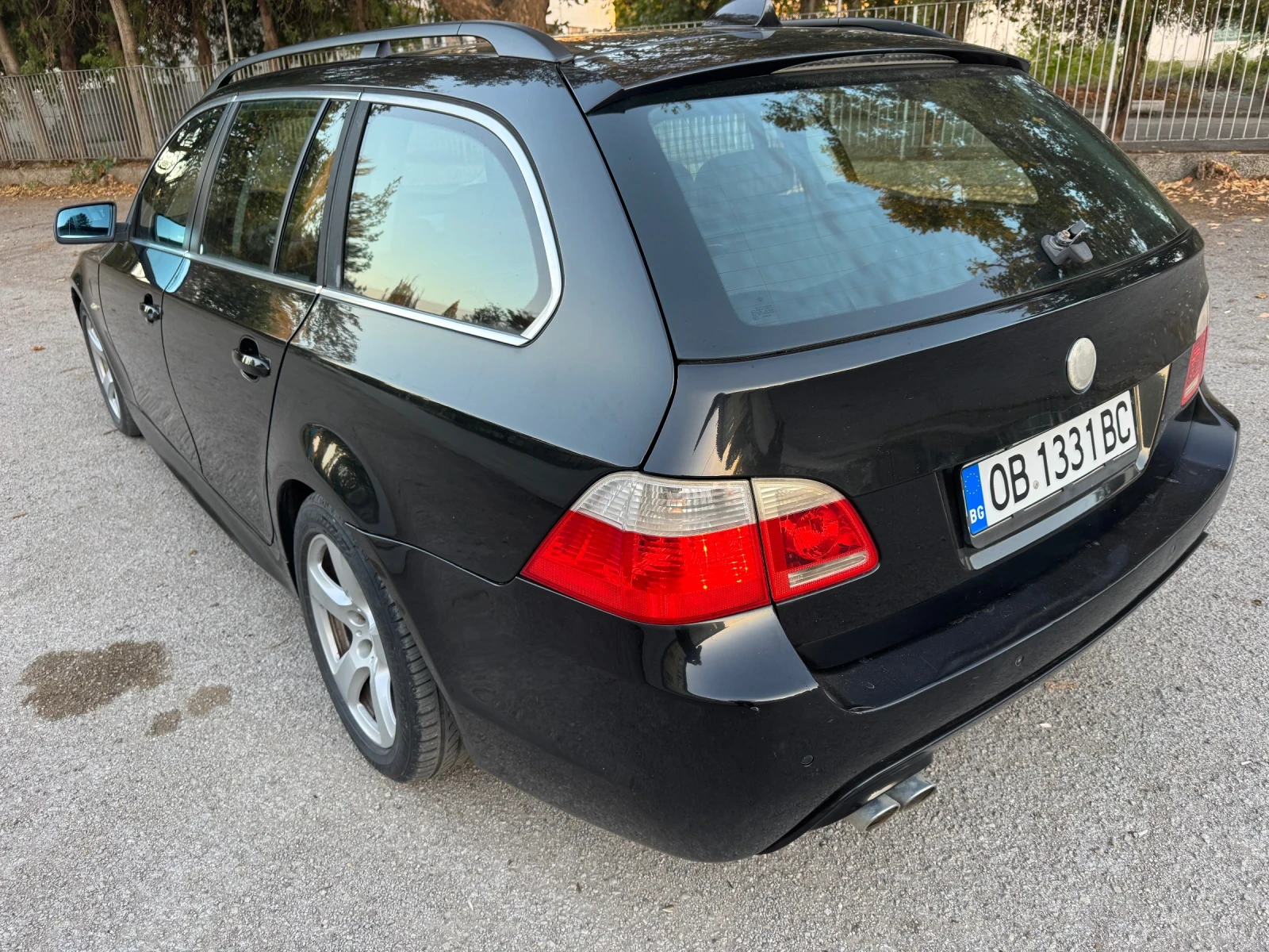 BMW 525 525 | Mobile.bg � ����������� 6