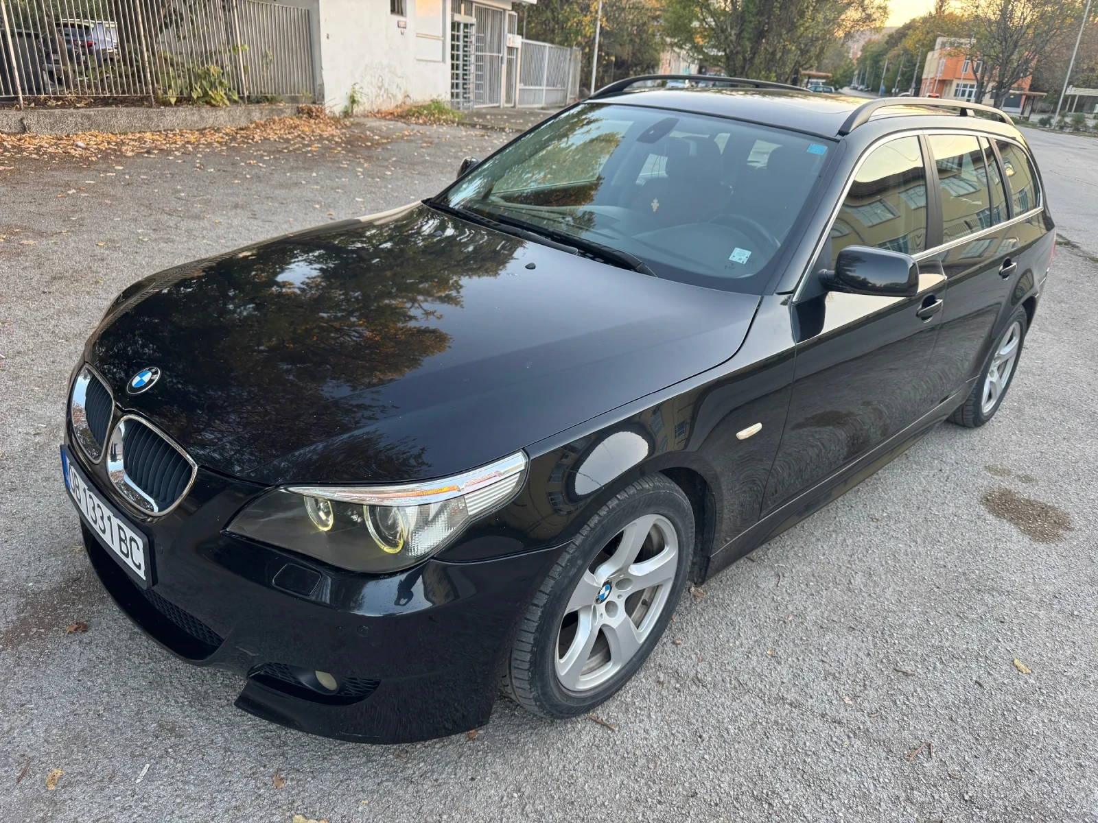 BMW 525 525 | Mobile.bg � ����������� 2