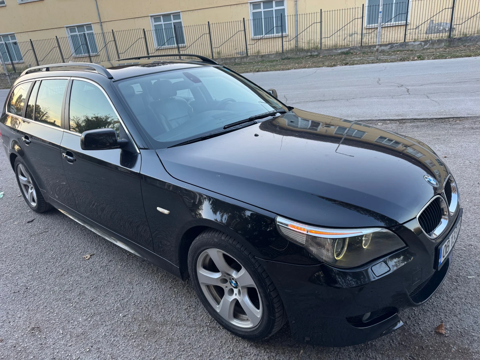 BMW 525 525 | Mobile.bg � ����������� 3