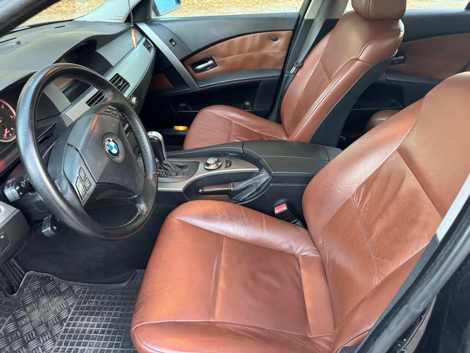BMW 525 525 | Mobile.bg � ����������� 7