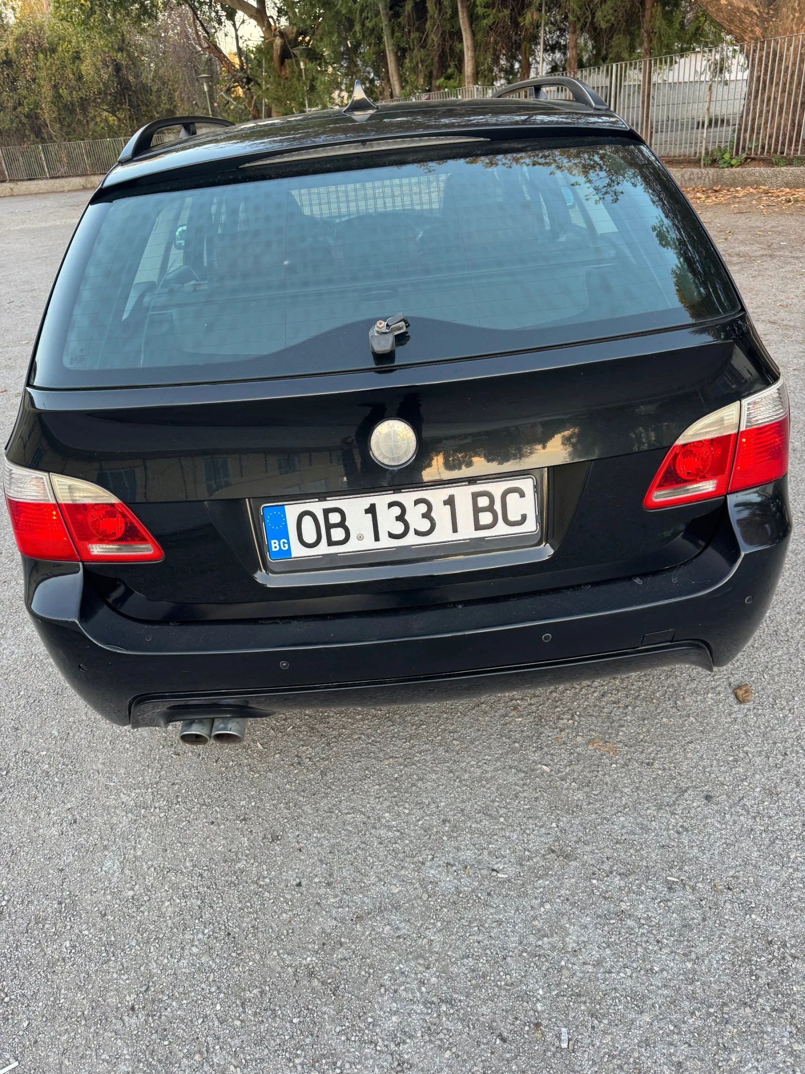 BMW 525 525 | Mobile.bg � ����������� 4