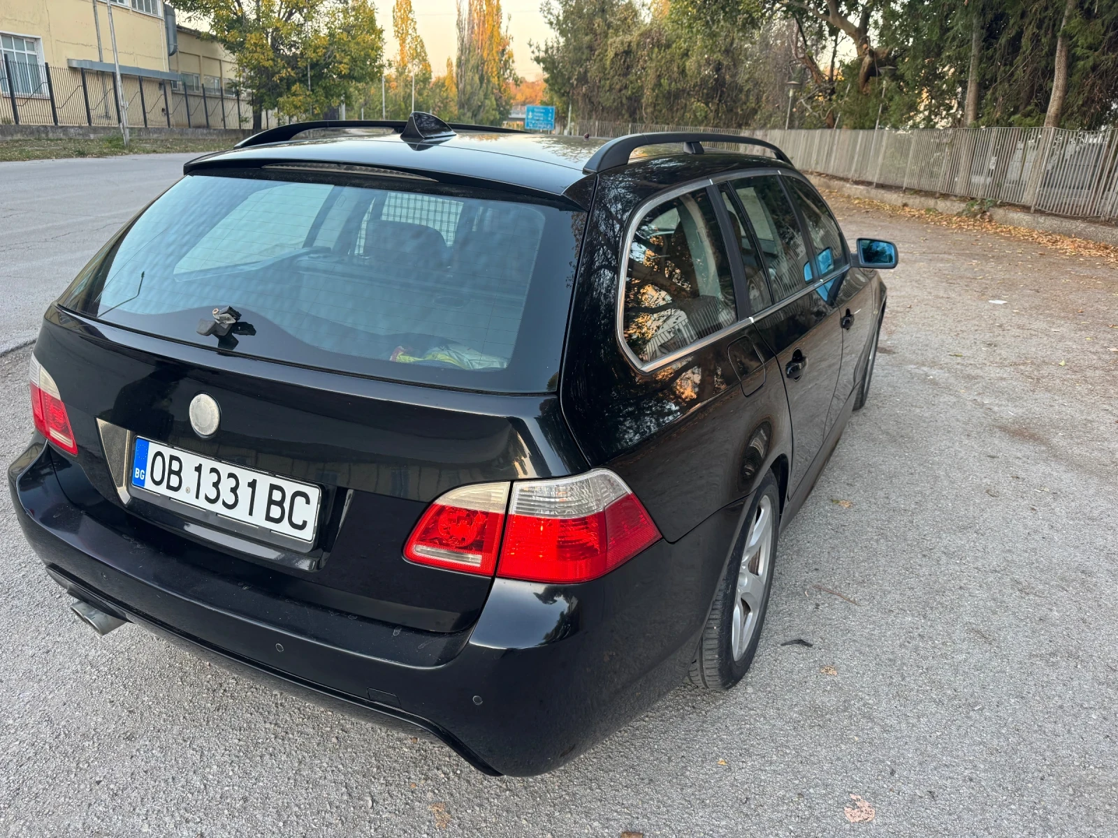 BMW 525 525 | Mobile.bg � ����������� 5
