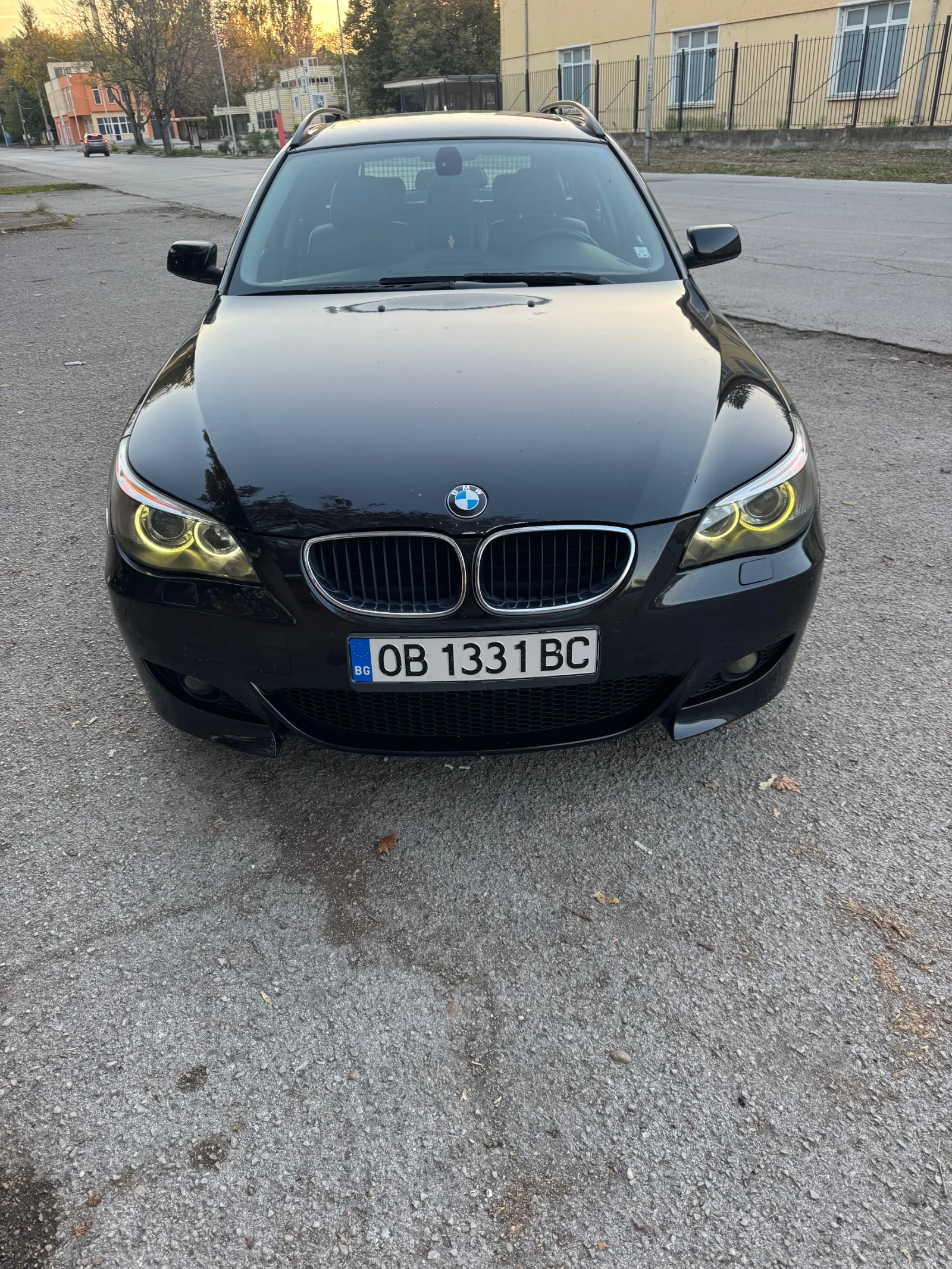 BMW 525 525 | Mobile.bg � ����������� 1