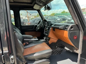 Mercedes-Benz G 55 AMG Face 2017 Намалена за кеш, снимка 7