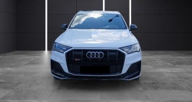 Audi SQ7 4.0* TDI* MEMORY* DISTR* PANO* HEAD-UP* 360CAM* MA, снимка 2