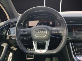 Audi SQ7 4.0* TDI* MEMORY* DISTR* PANO* HEAD-UP* 360CAM* MA, снимка 11