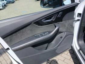 Audi SQ7 4.0* TDI* MEMORY* DISTR* PANO* HEAD-UP* 360CAM* MA, снимка 9