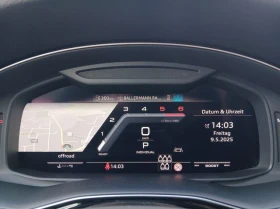 Audi SQ7 4.0* TDI* MEMORY* DISTR* PANO* HEAD-UP* 360CAM* MA, снимка 12