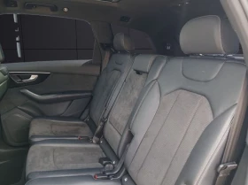 Audi SQ7 4.0* TDI* MEMORY* DISTR* PANO* HEAD-UP* 360CAM* MA, снимка 16