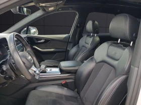 Audi SQ7 4.0* TDI* MEMORY* DISTR* PANO* HEAD-UP* 360CAM* MA, снимка 10