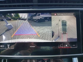 Audi SQ7 4.0* TDI* MEMORY* DISTR* PANO* HEAD-UP* 360CAM* MA, снимка 13