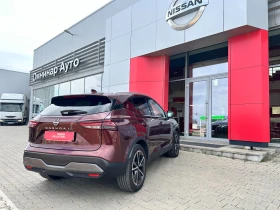 Nissan Qashqai 1.3 DIG-T Tekna A/T, снимка 3