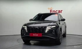 Hyundai Tucson, снимка 3