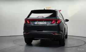Hyundai Tucson, снимка 4
