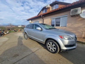 Audi Q7 3.6, снимка 6