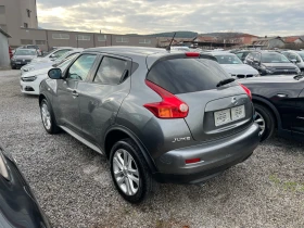 Nissan Juke 1.5dci klimatronik, снимка 6