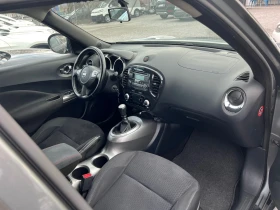 Nissan Juke 1.5dci klimatronik, снимка 7